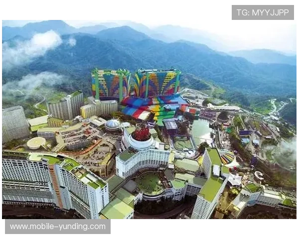 吉隆坡云顶赌城：如何规划一日游行程，尽享赌场与休闲娱乐的乐趣