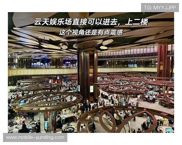 吉隆坡是否有合法的赌场经营场所以及相关法律规定详解