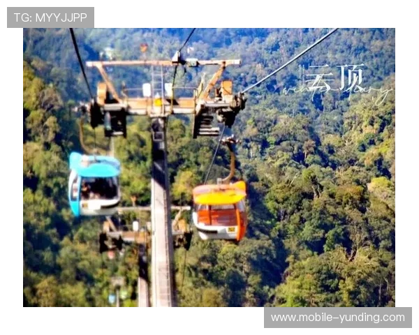 在吉隆坡云顶官网上预订云顶高原的门票和套餐优惠一站式服务